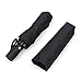 marsboy Windproof Automatic Travel Umbrella, 10 Ribs Auto Open/Close Compact Folding Mini Travel Umbrella,Easy Touch Umbrella with Heavy Duty Slim Lightweight,Fits in Luggage or Handbag