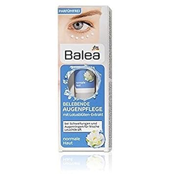 revitalizing eye contour cream