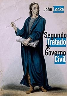 Livro Segundo Tratado Do Governo Civil