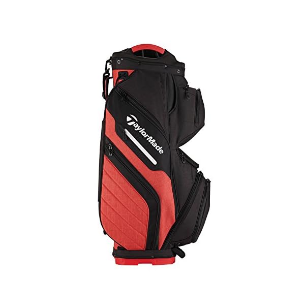 TaylorMade Supreme Golf Cart Bag - Image 3