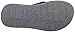 Quiksilver Kids Carver Suede Youth Flip-Flop Sandal