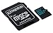Kingston Canvas Go! 32GB microSDHC Class 10 microSD Memory Card UHS-I 90MB/s R Flash Memory Card with Adapter (SDCG2/32GB)
