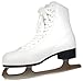 American Athletic Tricot Lined Ice Skates for Women - Recreational Figure Skates with Ankle Support, Padded Lining, Stainless Steel Blades - Suitable for Indoor & Outdoor Ice Skating