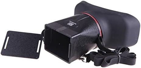 ACOSUN CN-278 CD90 Pantalla LCD Visor Lupa para Nikon D90 ...