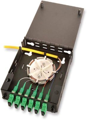 PRO Wall Mount Enclosure CI 1P 1FS