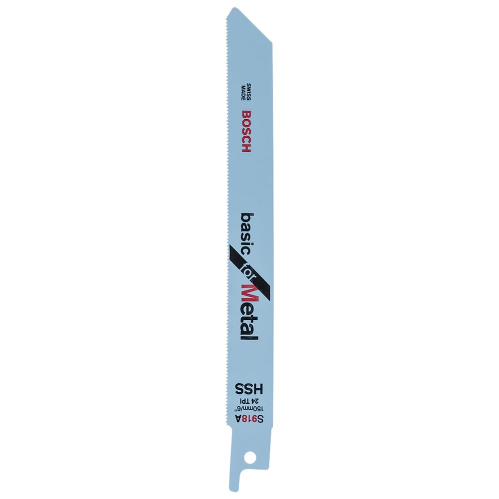 Bosch 2608651780 Sabre Saw Blades