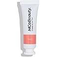 MCoBeauty Cheek And Lip Tint - Luminous Pop Of Buildable Color - Quick-Drying And Long-Wearing - Blurs The Lines Between A Dewy Gloss And A Stain - Gives Skin A Youthful Glow - Tango - 0.34 Oz