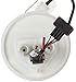 Spectra Premium SP5002M Fuel Pump Module for Saab