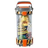 Fungus Amungus Toxic Chamber Pack - Yellow Superbug by Fungus Amungus