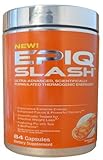 EPIQ Slash Thermogenic Fat Burner, 84 Capsules