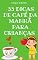 Livro 33 DICAS DE CAFÉ DA MANHÃ PARA CRIANÇAS
