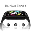 HONOR-Band-6-Smart-Watch147-Touch-Screen-Smartwatch-14-Days-BatteryFitness-Tracker-with-Blood-Oxygen-Heart-Rate-MonitorWaterproof-IP68-Activity-Trackers-Pedometer-for-Men-Women-for-Android-iOS HONOR Band 6 Smart Watch,1.47" Touch Screen Smartwatch 14 Days Battery,Fitness Tracker with Blood Oxygen & Heart Rate Monitor,Waterproof IP68 Activity Trackers Pedometer for Men Women for Android iOS