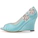 ELEGANTPARK AF Rhinestone Shoe Clips for Women Pumps Rose Flower Party Wedding Shoe Decorations Accessories Clips Silver 2 Pcs