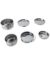 Snow Peak Men's Personal Cooker No. 3