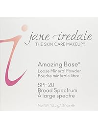 Amazing Matte Loose Finish Powder