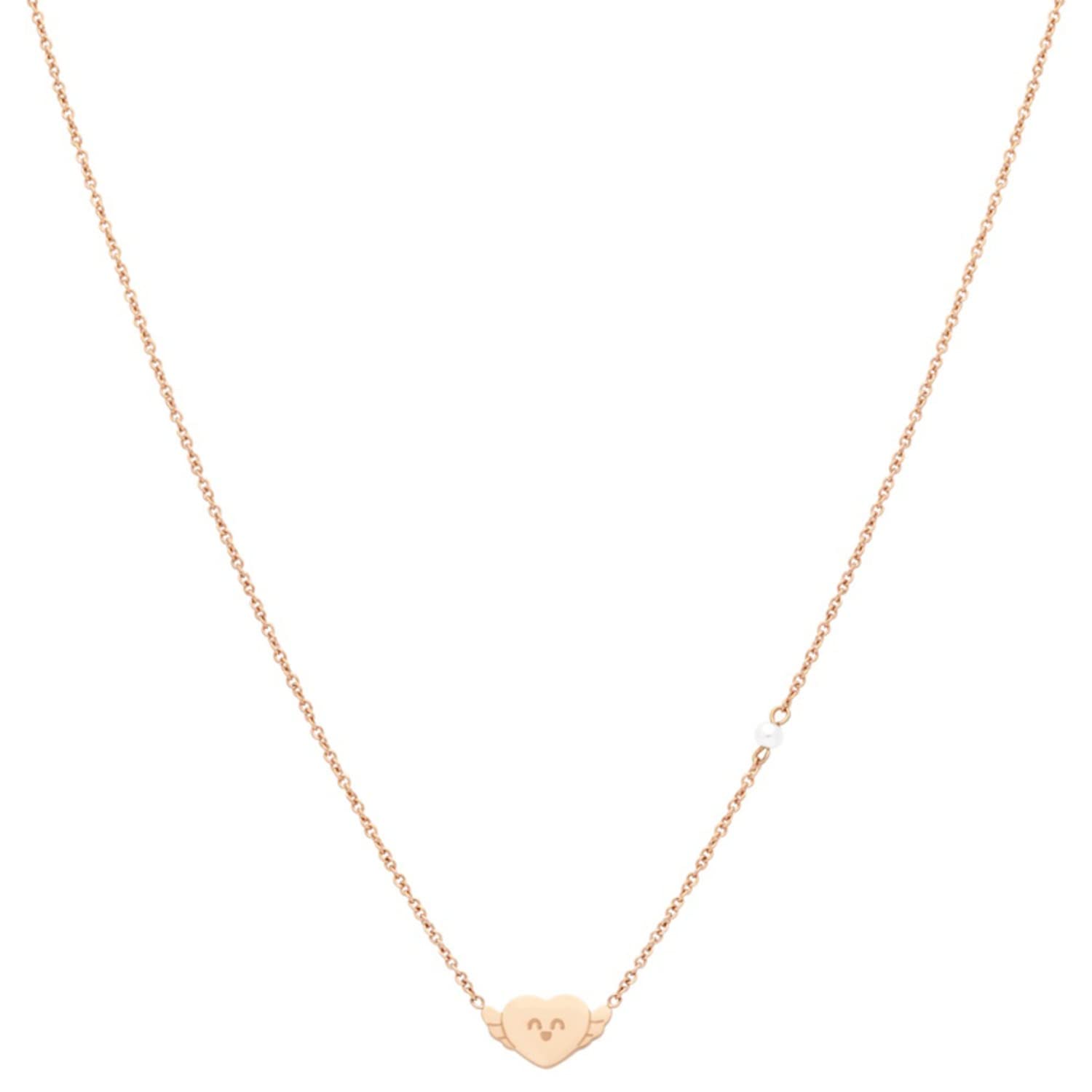 Mr.Wonderful Jewels Women Stainless Steel Pendant Necklace