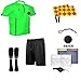 One Stop Soccer Premium Referee 9 Piece Package
