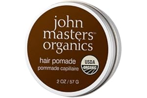 John Masters Organics Hair Pomade