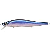 Megabass Ito Vision Oneten 110 Jerkbait - Secret Grape