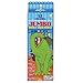 eeBoo Dinosaur Jumbo Double Sided Colored Pencils, 6 pencils