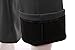 Wantdo Women's Waterproof Windproof Mountain Fleece Ski Pant