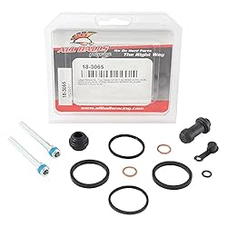 All Balls Racing Caliper Rebuild Kit 18-3065