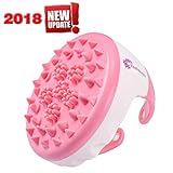 Anti Cellulite Massager Remover Brush Mitt Cellulite Treatment Remover Myofascial Release Tool Handheld Manual Body Cellulite Massager 2018 New Upgrade