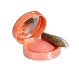Bourjois Blush for Women, # 16 Rose Coupe de Foudre, 0.08 Ounce
