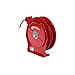 Reelcraft 5650 OLP 3/8-Inch by 50-Feet Spring Driven Hose Reel for Air/Water