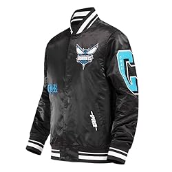 Pro Standard MENS NBA CHARLOTTE HORNETS OLD ENGLISH