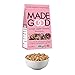 Made Good Crispy Light Granola, Strawberry, 10 Ounce