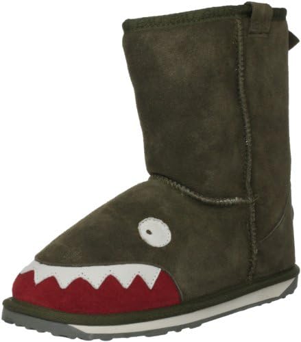 emu little creatures croc