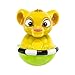 Sassy Disney Teeter Toddler, Simba