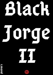 Livro Black Jorge II (Coleção "BJ2" Livro 1)