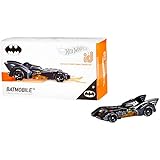 Hot Wheels id 1989 Batmobile {Batman}