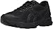ASICS Women's Gt-1000 5 Running Shoe, Black/Onyx/Black, 9 M US