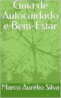 Livro Guia de Autocuidado e Bem-Estar