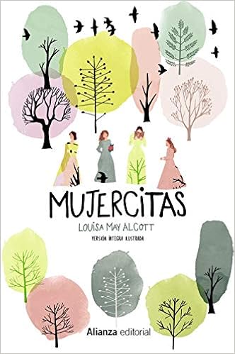 mujercitas amazon