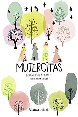 Mujercitas - Louisa May Alcott