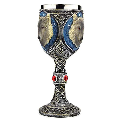 1 Thrones+Collections+Chalice+Stainless+Goblet