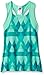 adidas Performance Girls Club Trend Tank Top, Bright Green, Small