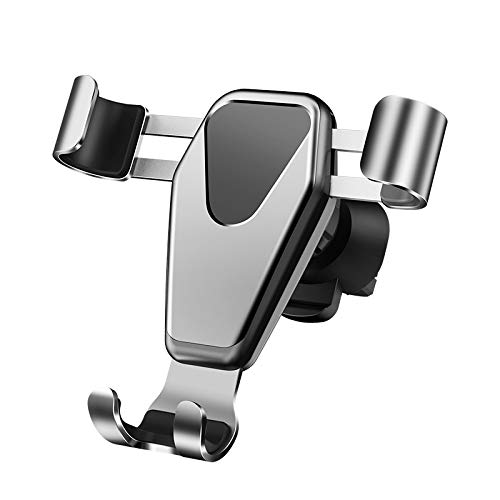 StreamEXplore Car Cradles & Mounts Air Vent Cell Phone Holder for