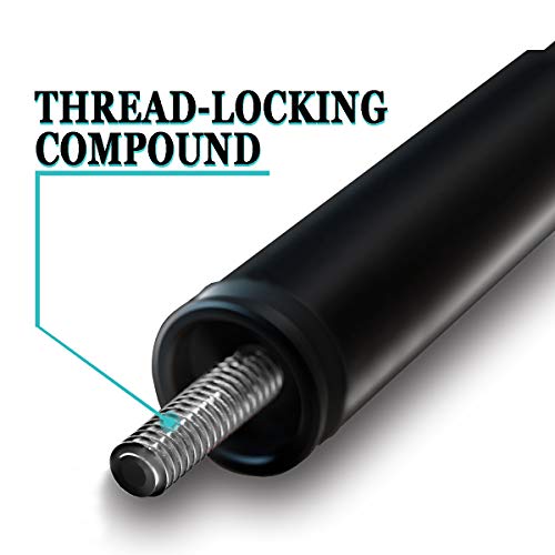 2 Alfheim+Bullet+Antenna+Aerial+Raptor