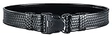 Bianchi 7980 BSK Black Duty Belt (Medium, 34-40)