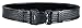 Bianchi 7980 BSK Black Duty Belt (Medium, 34-40)