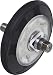LG 4581EL2002C Roller Assembly primary