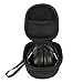 for Pro For Sho 34dB Shooting Ear Protection Carrying Case by Khanka