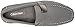 Calvin Klein Men's Merl Suede Slip-On Loafer