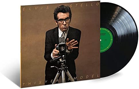 Costello, Elvis - This Year's Model - Amazon.com Music