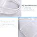 Mask pm2.5 4-Layer KN95 Face Mask Adult Anti-fog Haze Dustproof Non-Woven Fabrics Mask (10pcs)thumb 3